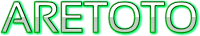 ARETOTOVVIP Logo